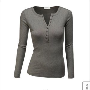 Perfectly comfortable